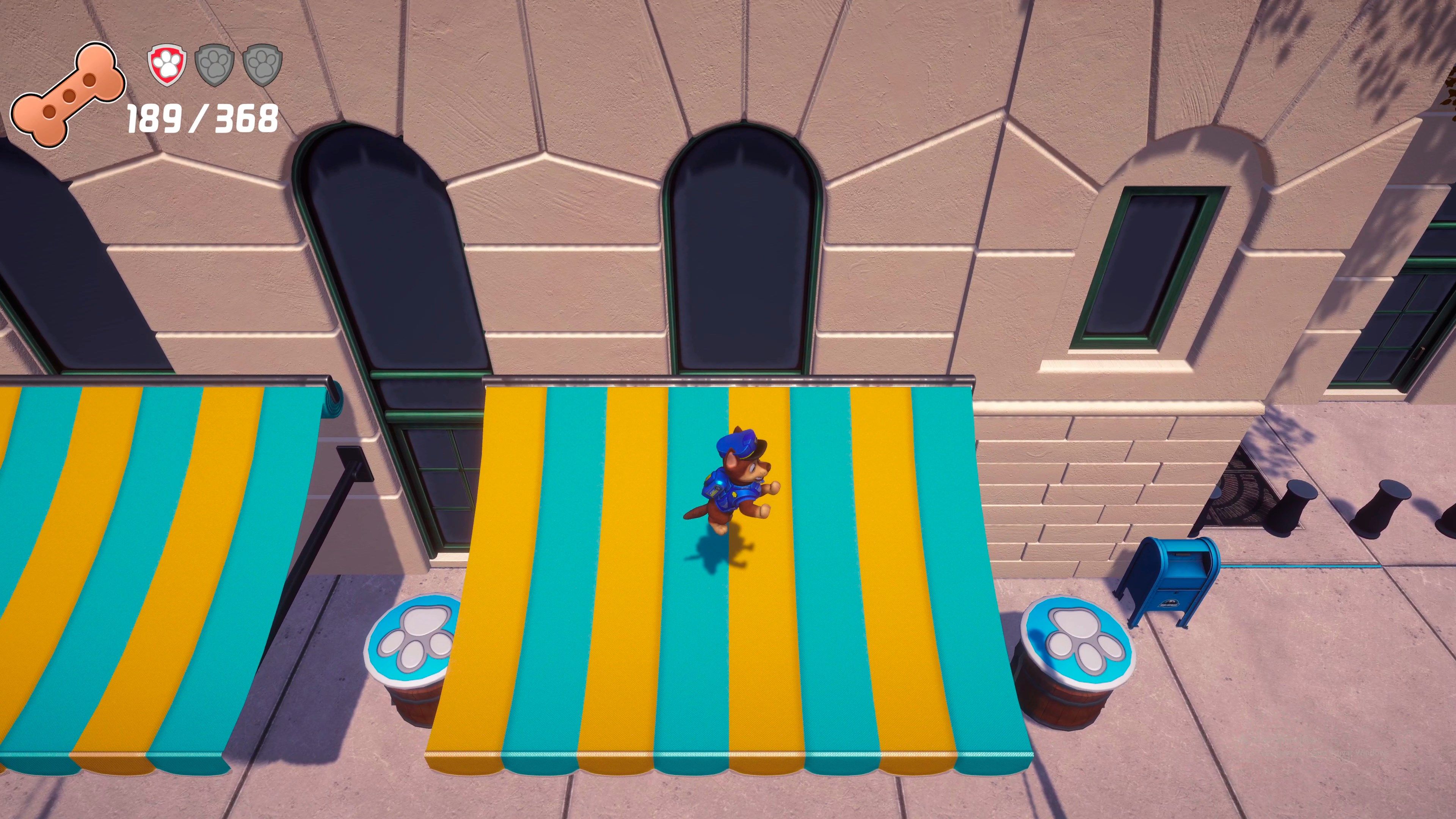 Paw Patrol The Movie Adventure City Calls